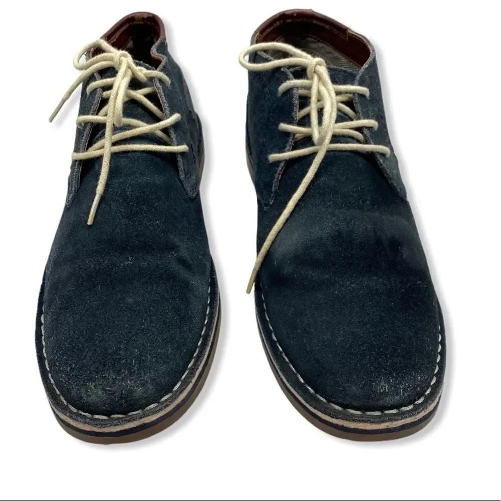 Kenneth Cole Reaction Desert Wind Chukka Boot 10M